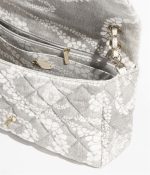 Chanel Maxi Flapbag - Image 3
