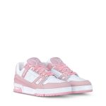 Louis Vuitton 1AGZCS LV Trainer Sneaker