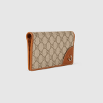 GUCCI Emblem continental wallet - Image 5