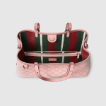 GUCCI EMBLEM MEDIUM TOTE BAG - Image 7