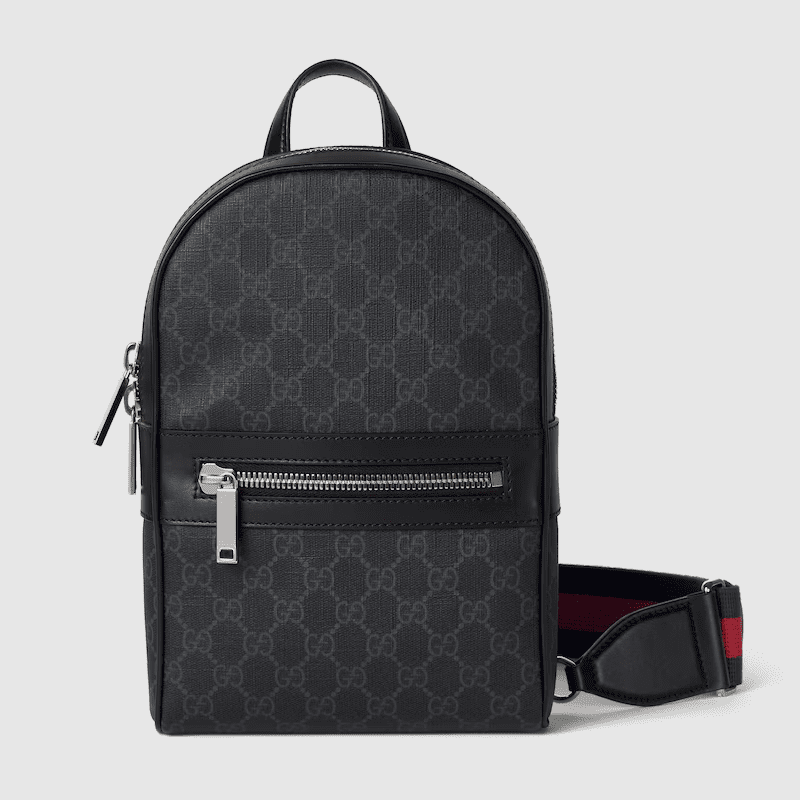 ef8465f957a746eb8ac51c6d80ca0c2a.png GUCCI crossbody bag - Image 1