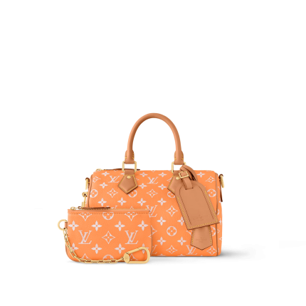 Louis Vuitton M13912 SPEEDY P9 BANDOULIÈRE 25 BAG