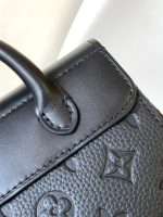 Louis Vuitton M82772 Nano Steamer - Image 8