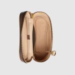 GUCCI OPHIDIA BELT BAG WITH WEB - Image 8