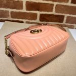 GUCCI Marmont shoulder bag - Image 3