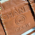 Chanel Large Shopping Bag - Image 2