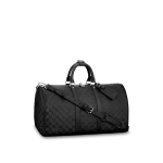 Louis Vuitton N41145 KEEPALL BANDOULIÈRE 45 travel bag
