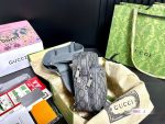 GUCCI OPHIDIA GG MINI BAG - Image 5