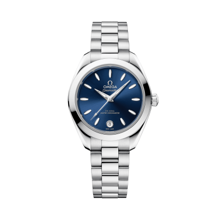 OMEGA Seamaster Aqua Terra 150M