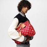 Louis Vuitton M24420 Speedy P9 Bandoulière 40 - Image 2