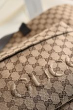 GUCCI LARGE GG TOTE BAG - Image 9
