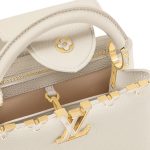 Louis Vuitton M23331 Capucines BB - Image 5