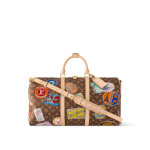 Louis Vuitton M15042 Keepall Bandoulière 50