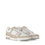 Louis Vuitton 1AIKMQ LV Trainer Sneaker