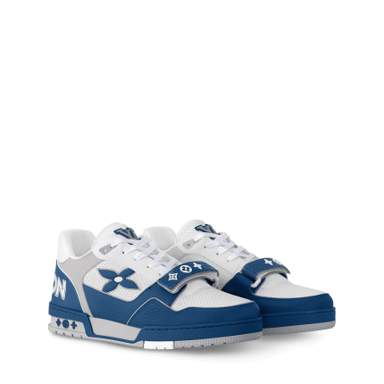 Louis Vuitton 1AHTBV LV Trainer Sneaker
