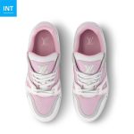 Louis Vuitton 1AHWSF LV Trainer Sneaker - Image 4