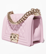 BOY CHANEL Handbag - Image 4