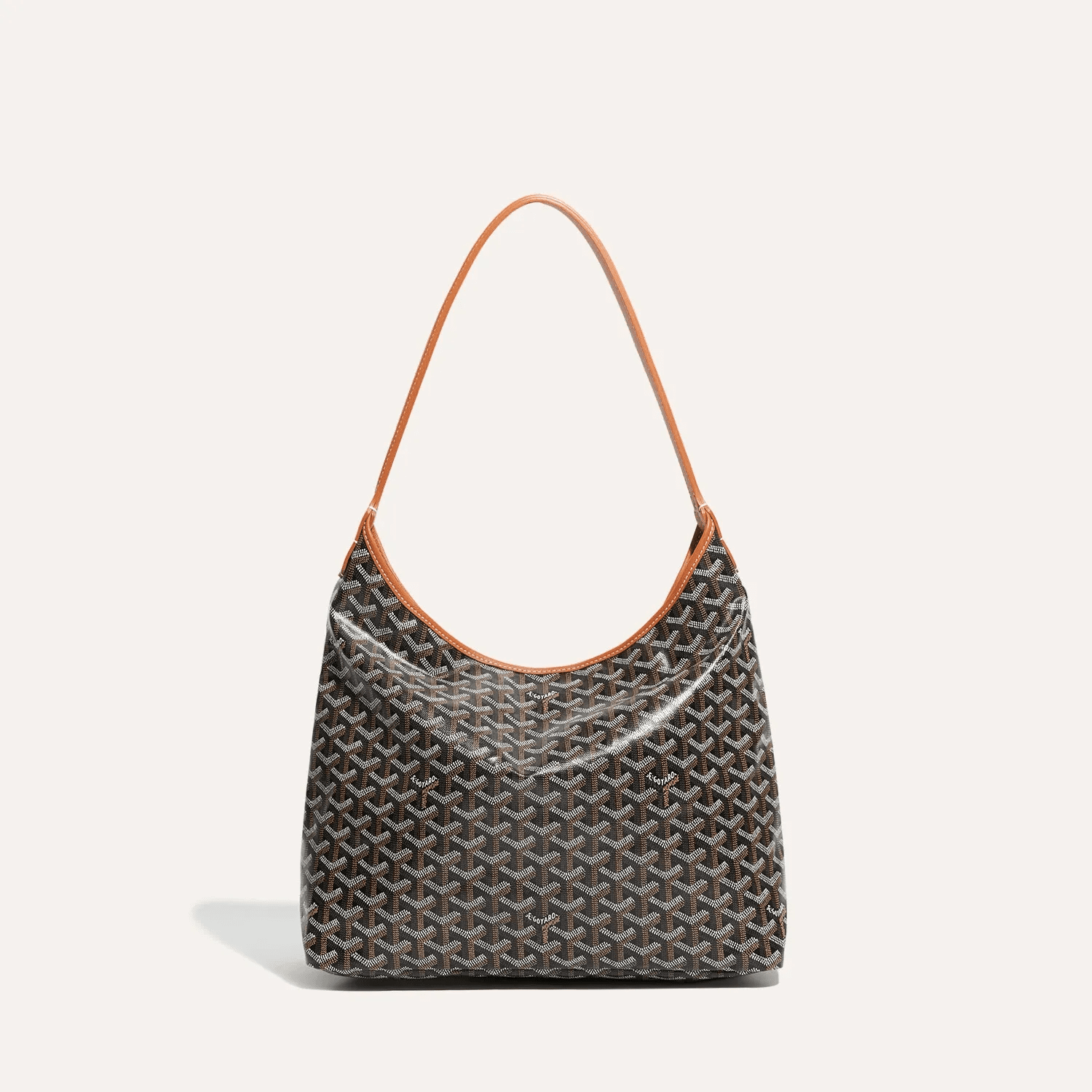 f1987e6ebdda70a791c8f07eaa4a2c43.png Goyard Bohème Hobo Bag - Image 1