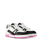 Louis Vuitton 1ADF3T LV Trainer Sneaker