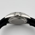 Rolex Sky-Dweller 336239 White Gold Black Dial Oysterflex (2025) - Image 5