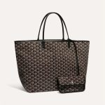 Goyard Saint Louis GM Bag - Image 14