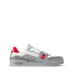 Louis Vuitton 1AHTIF LV Trainer Sneaker - Image 4