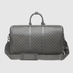 GUCCI OPHIDIA LARGE DUFFLE BAG - Image 4