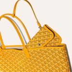 Goyard Saint Louis GM Bag - Image 3
