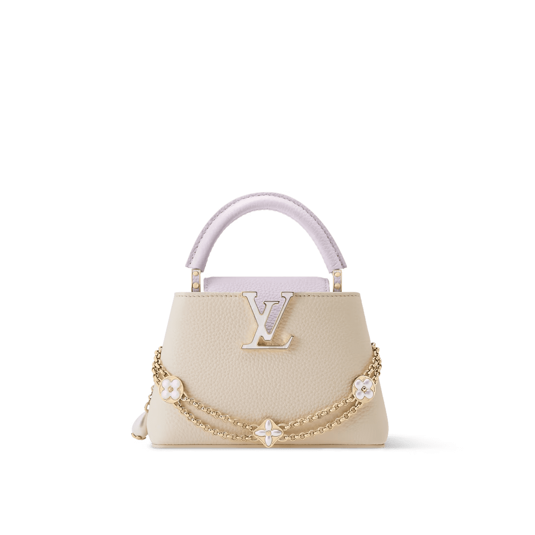 f2ba4e06445465608526d88dd46fb285.png Louis Vuitton M15117 Capucines Mini - Image 1