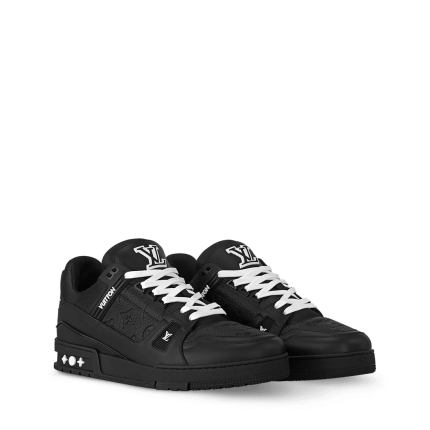 Louis Vuitton 1AARF0 LV Trainer Sneaker