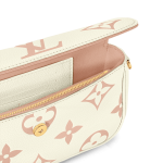 Louis Vuitton M83026 WALLET ON CHAIN IVY Handbags - Image 8
