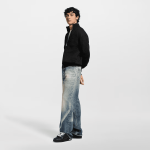 Louis Vuitton 1AARES LV Trainer Sneaker - Image 6