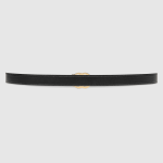 GUCCI Reversible GG Marmont thin belt - Image 6