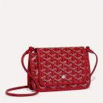 Goyard Plumet Pocket Wallet - Image 12