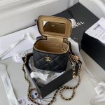 Chanel SMALL VANITY WITH CHAIN AP2198 - Image 4