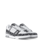 Louis Vuitton 1ADF5A LV Trainer Sneaker