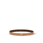 Louis Vuitton M0527V LV Iconic 20MM Reversible Belt - Image 4