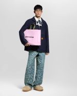 Louis Vuitton M15273 Shopper Tote MM - Image 13