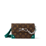 Louis Vuitton M12808 Steamer Wearable Wallet