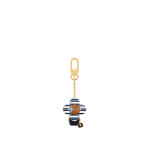 Louis Vuitton M01811 Nautical Vivienne Bag Charm