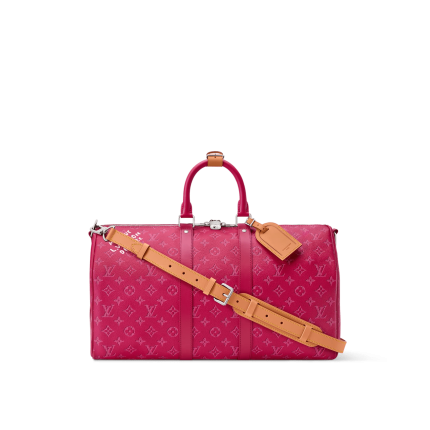 Louis Vuitton M26868 Keepall Bandoulière 45