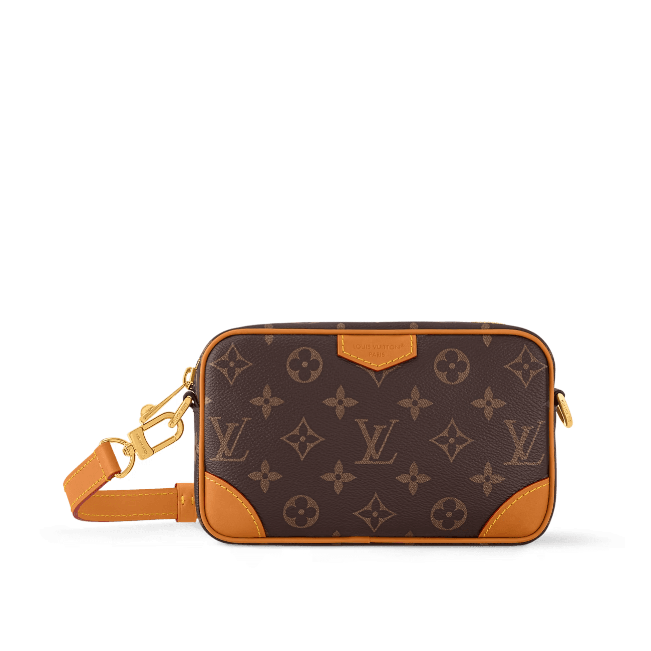f51e67e9df9973e6230cf0630027832c.png Louis Vuitton M14058 Trocadéro Wearable Wallet - Image 1