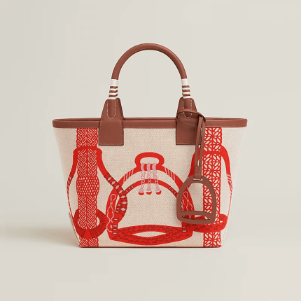 Hermès Steeple 25 bag