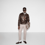 GUCCI EMBLEM MEDIUM BRIEFCASE - Image 3