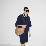 GUCCI B MEDIUM SHOULDER BAG - Image 4