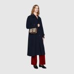 GUCCI MINI CROSSBODY BAG WITH INTERLOCKING G - Image 2