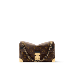 Louis Vuitton M27266 Trunkie East West