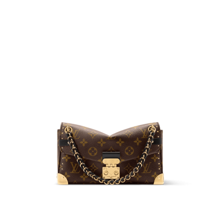 Louis Vuitton M27266 Trunkie East West