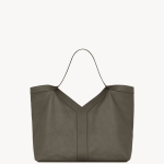 Saint Laurent Y Large tote in smooth leather