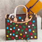 Louis Vuitton x YK OnTheGo MM M46379 - Image 2